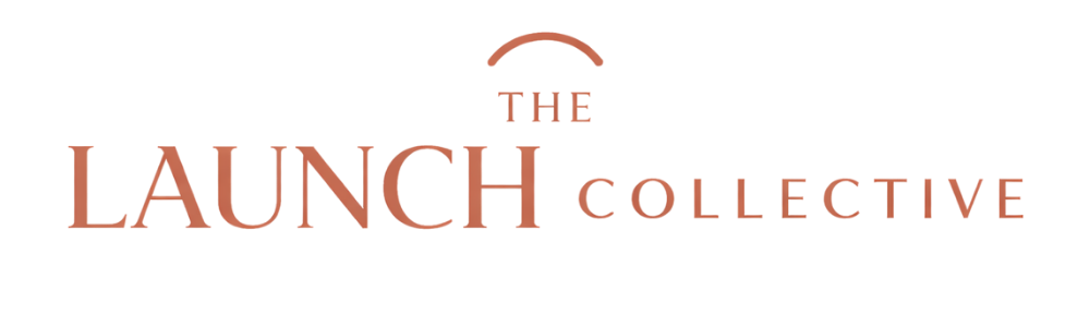 The Launch Collective — Where Aussie Mums Become Founders